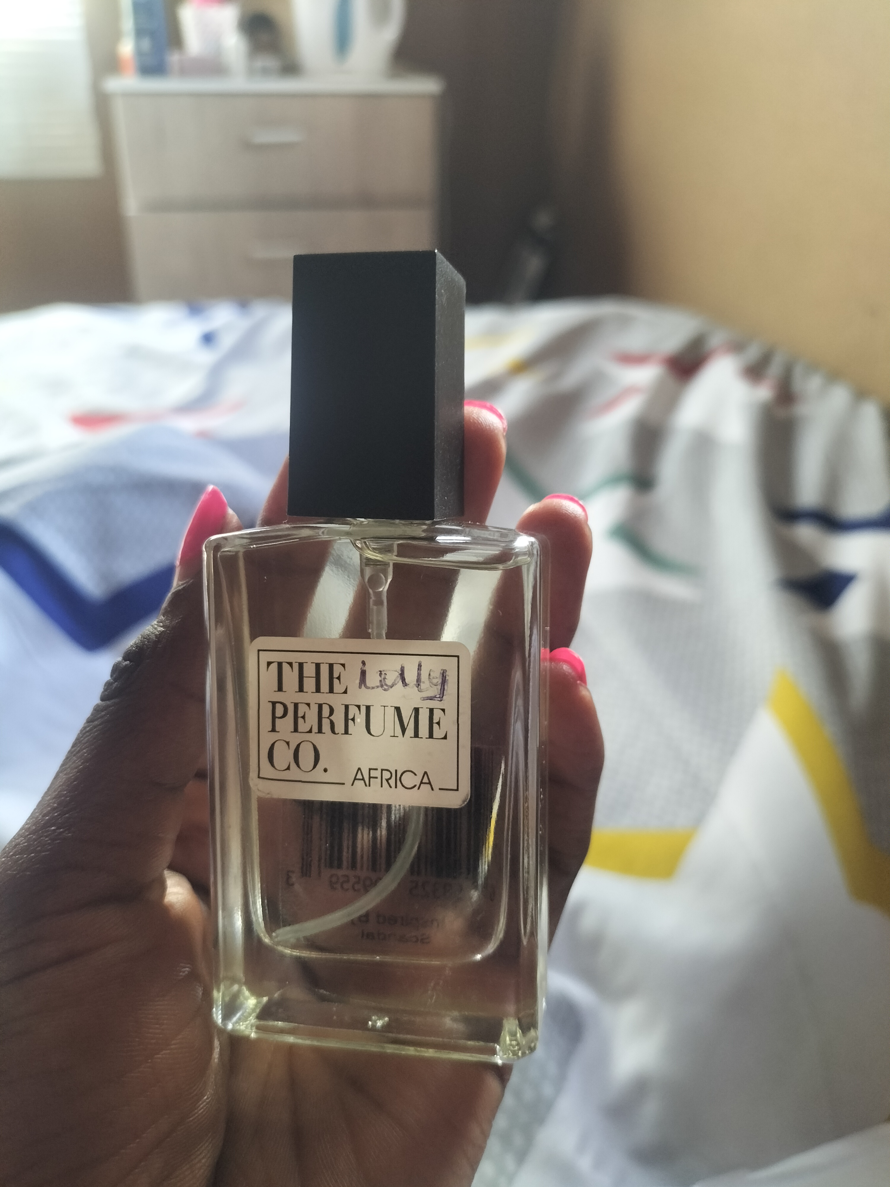 Perfume Co