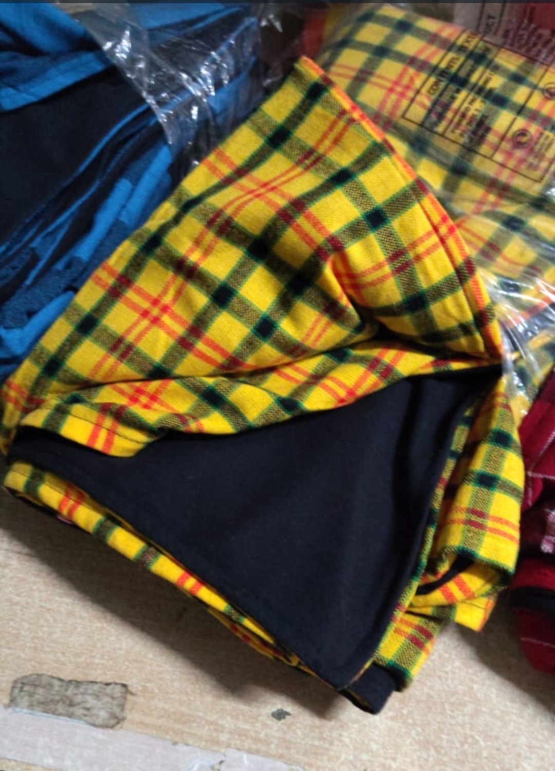 Esther's Fancy Collection