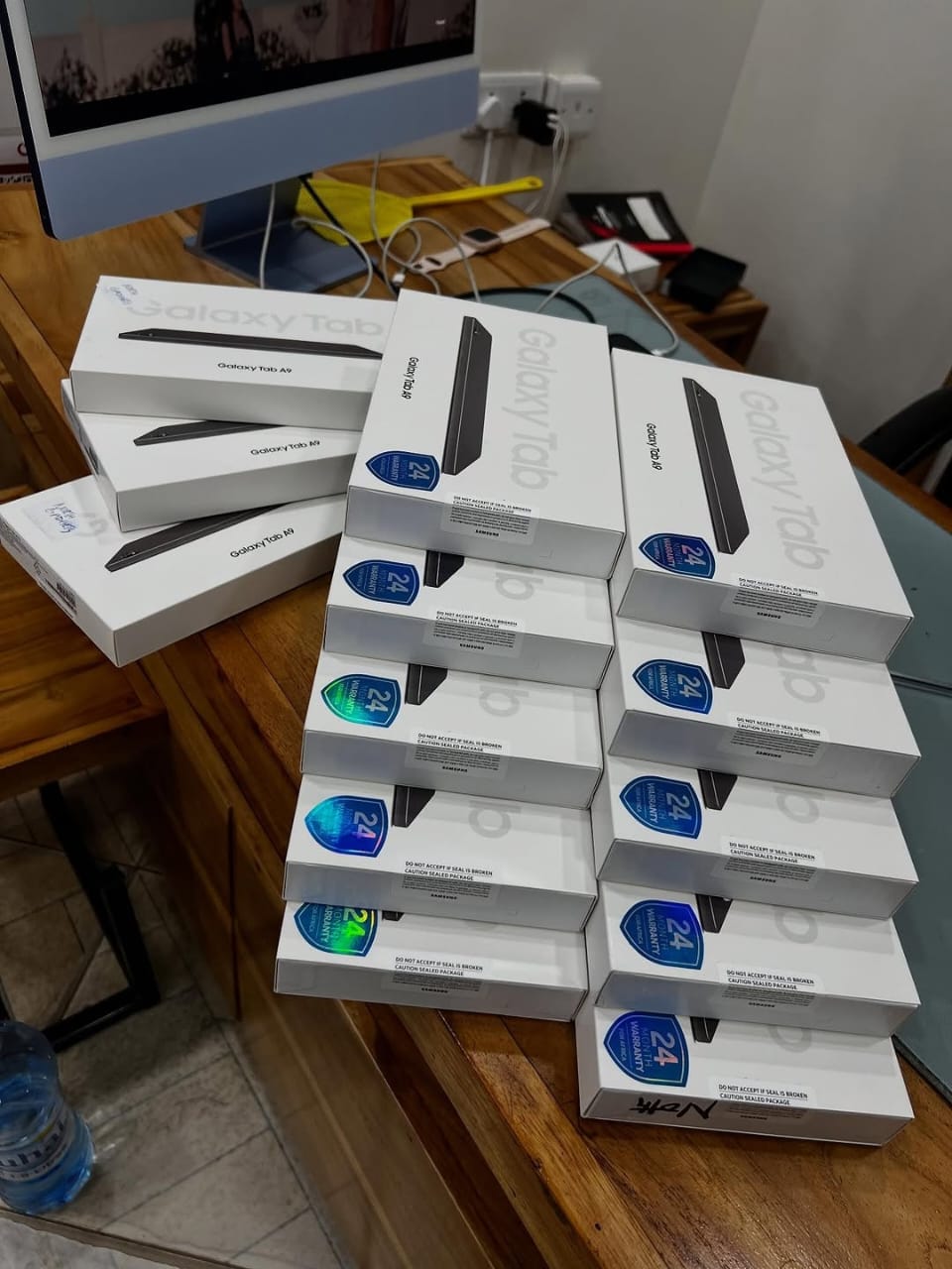 Samsung Galaxy A9 Tab