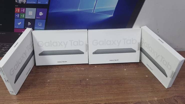 Samsung Galaxy A9 Tab