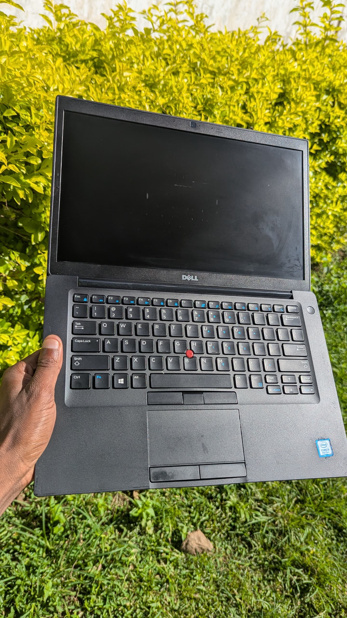 Dell Latitude 7490 Laptop