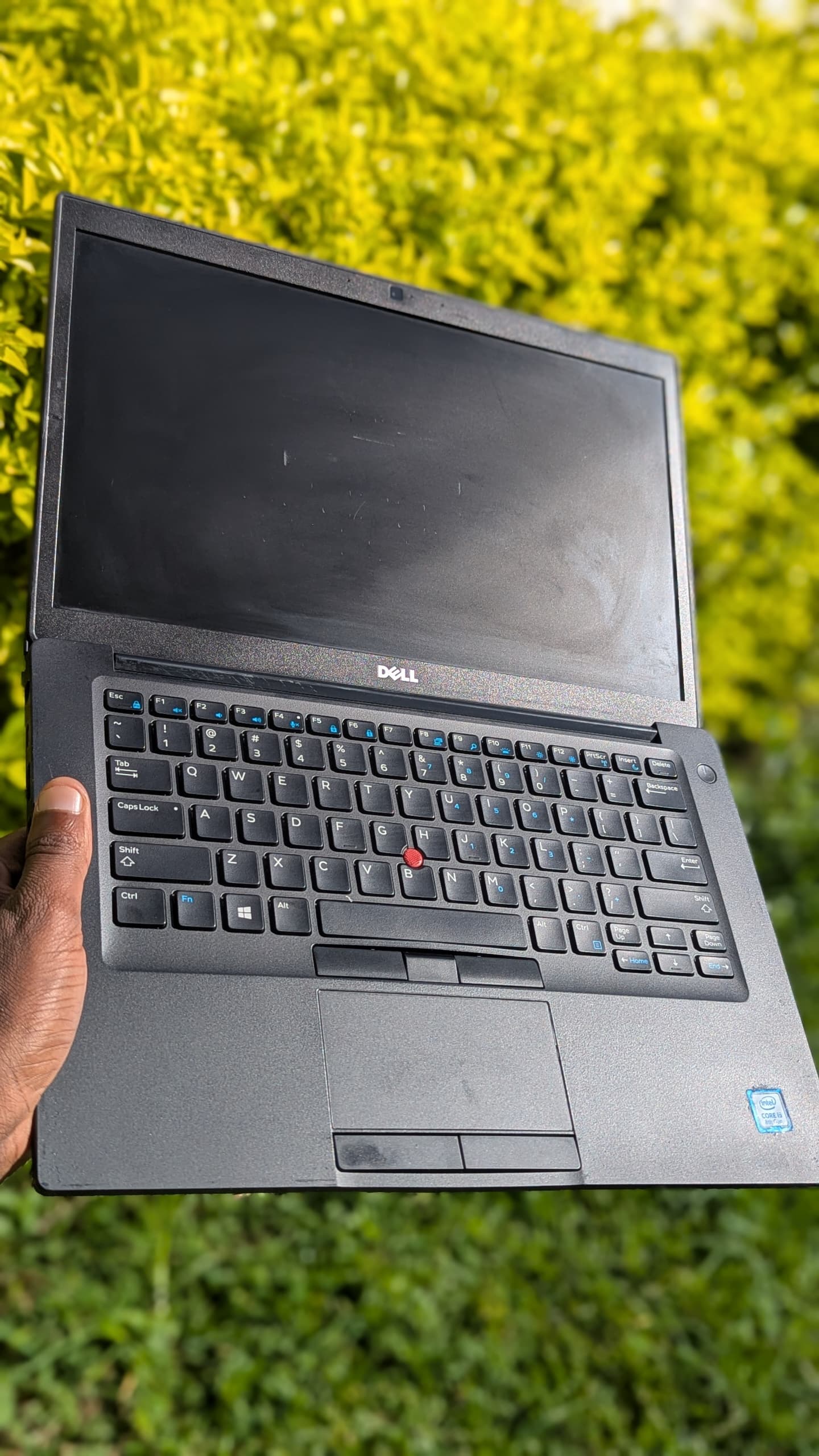 Dell Latitude 7490 Laptop