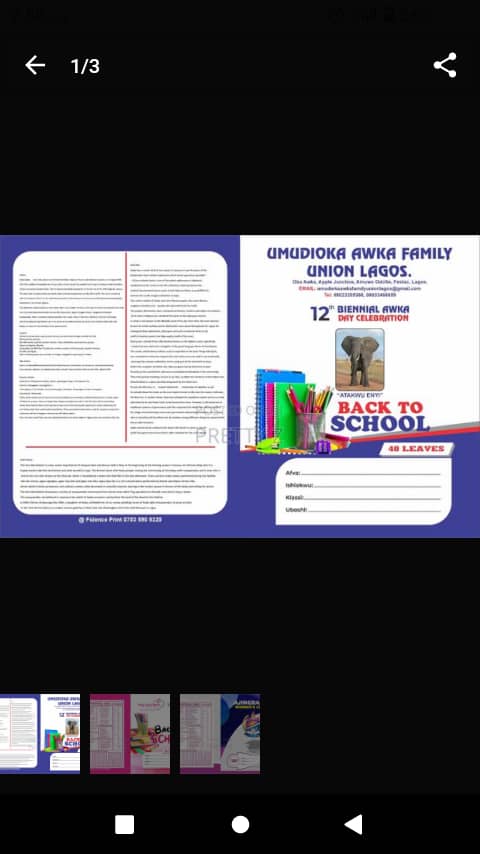 Printing Customizing and Branding