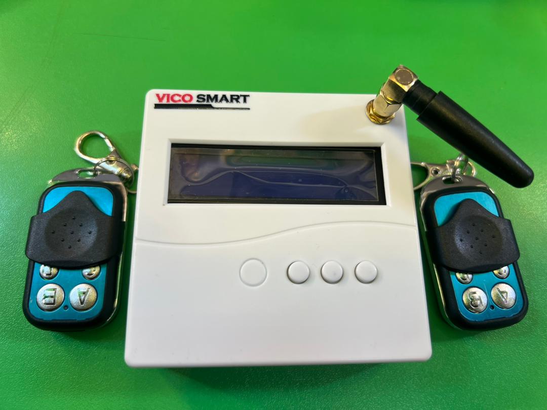 Motion security systems.