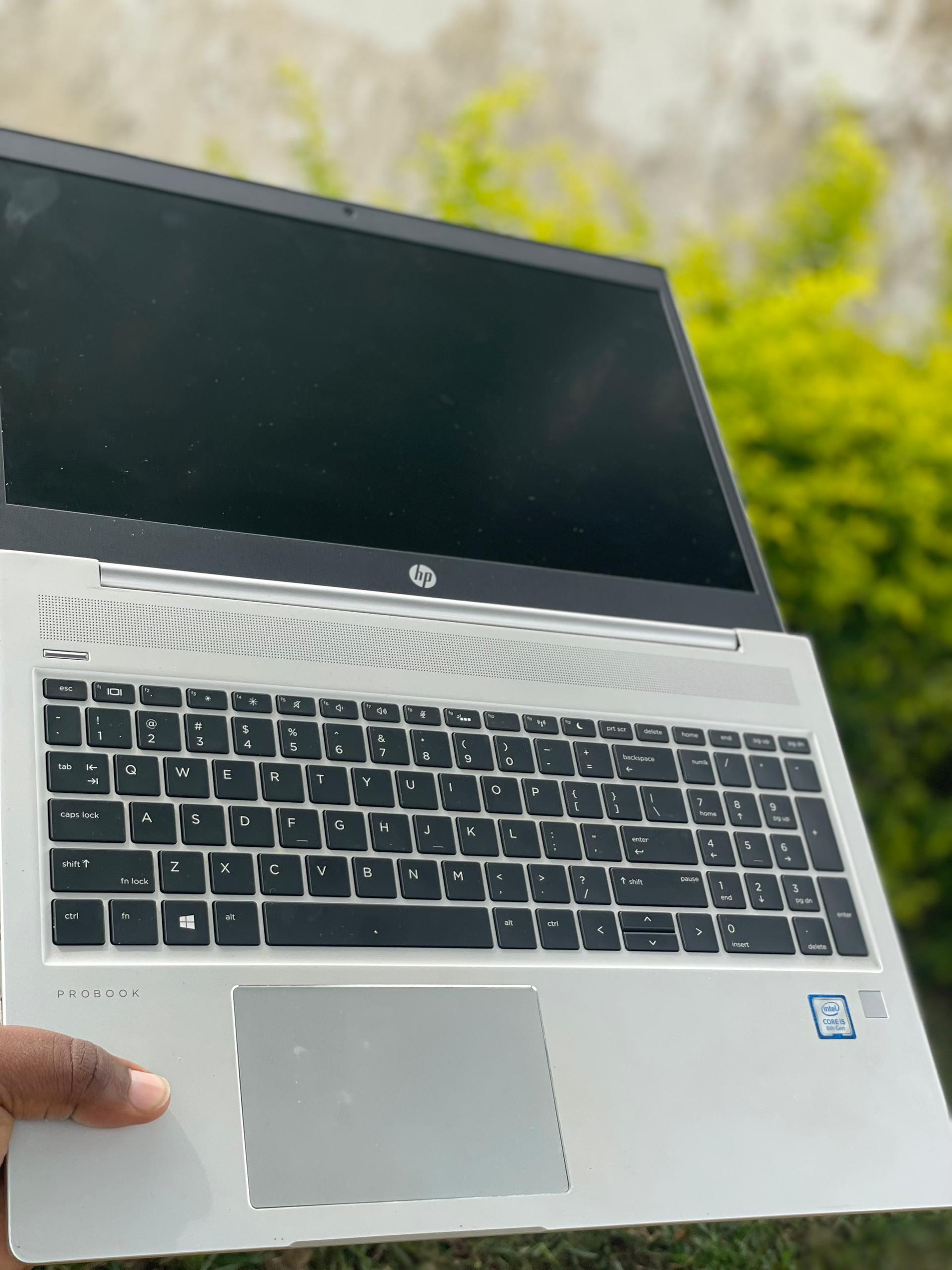 Hp Probook 450 G6 Laptop