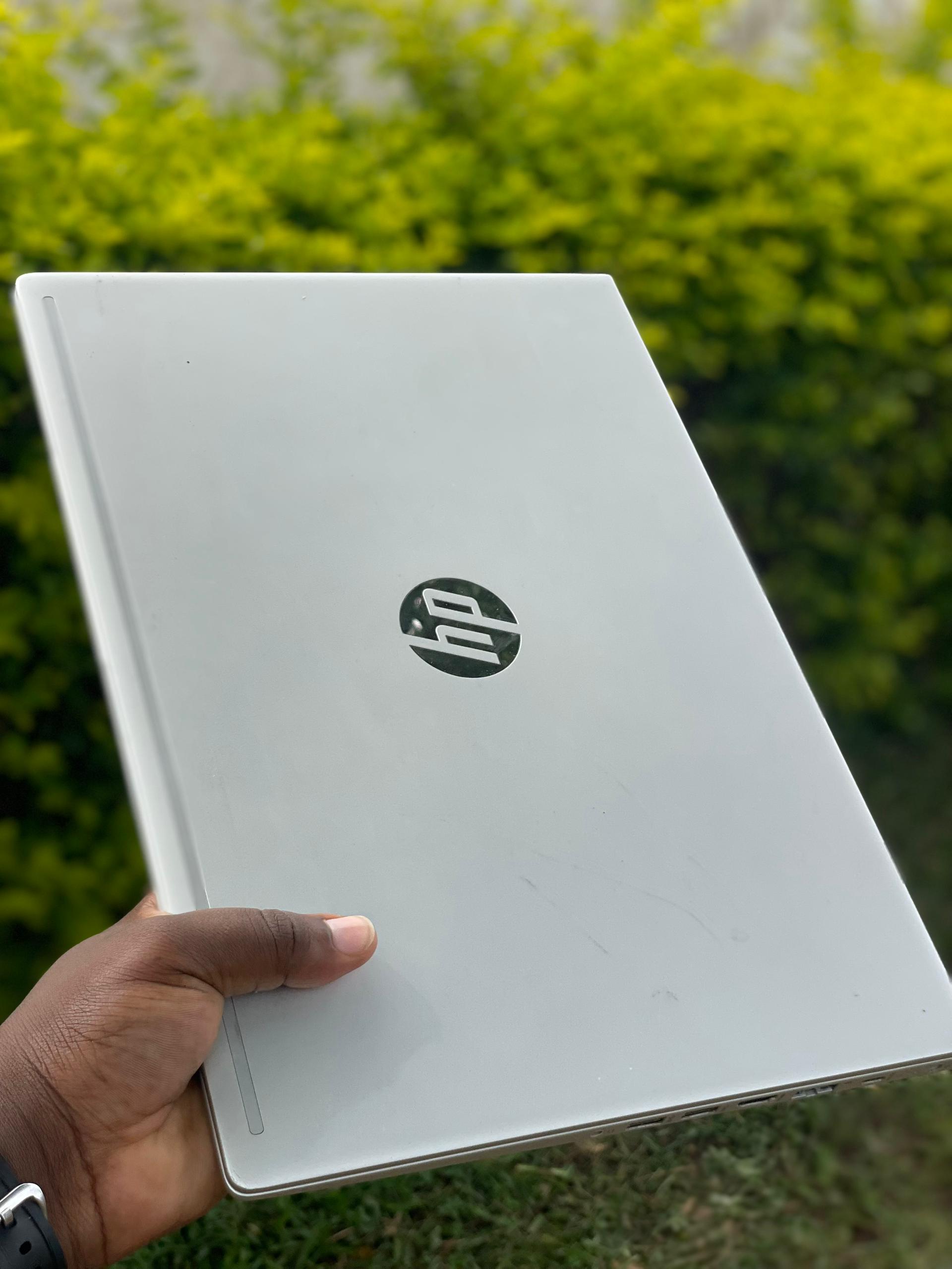 Hp Probook 450 G6 Laptop