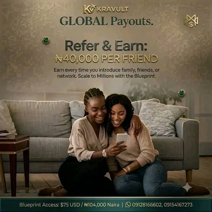 How to Monetize Social Media & Get USD Payouts in Nigeria