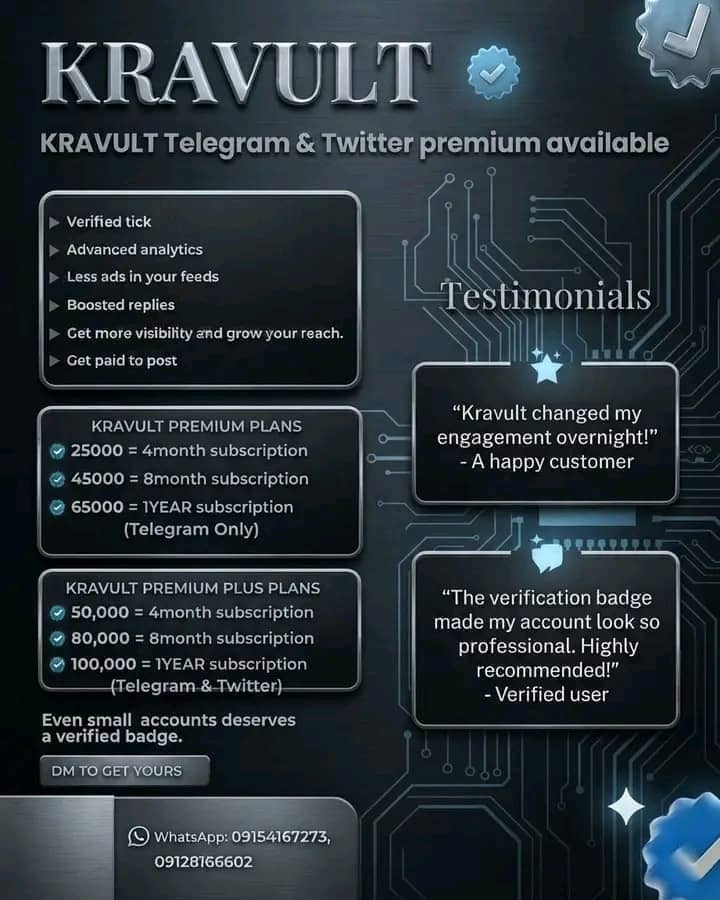 Web Design & Digital Skills Training in Nigeria | Kravult
