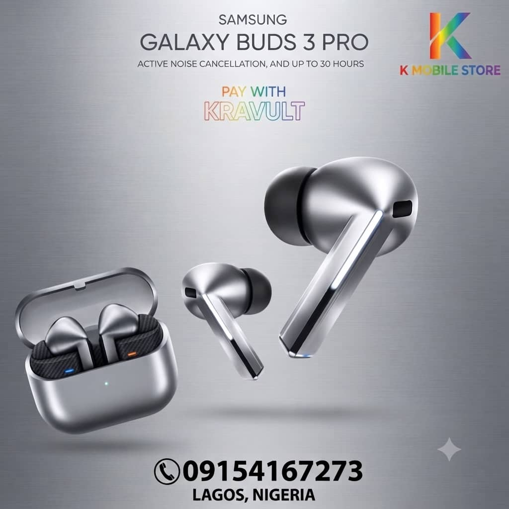 NeoLife Wellness & Audio Combo Deal | Kravult Group Lagos