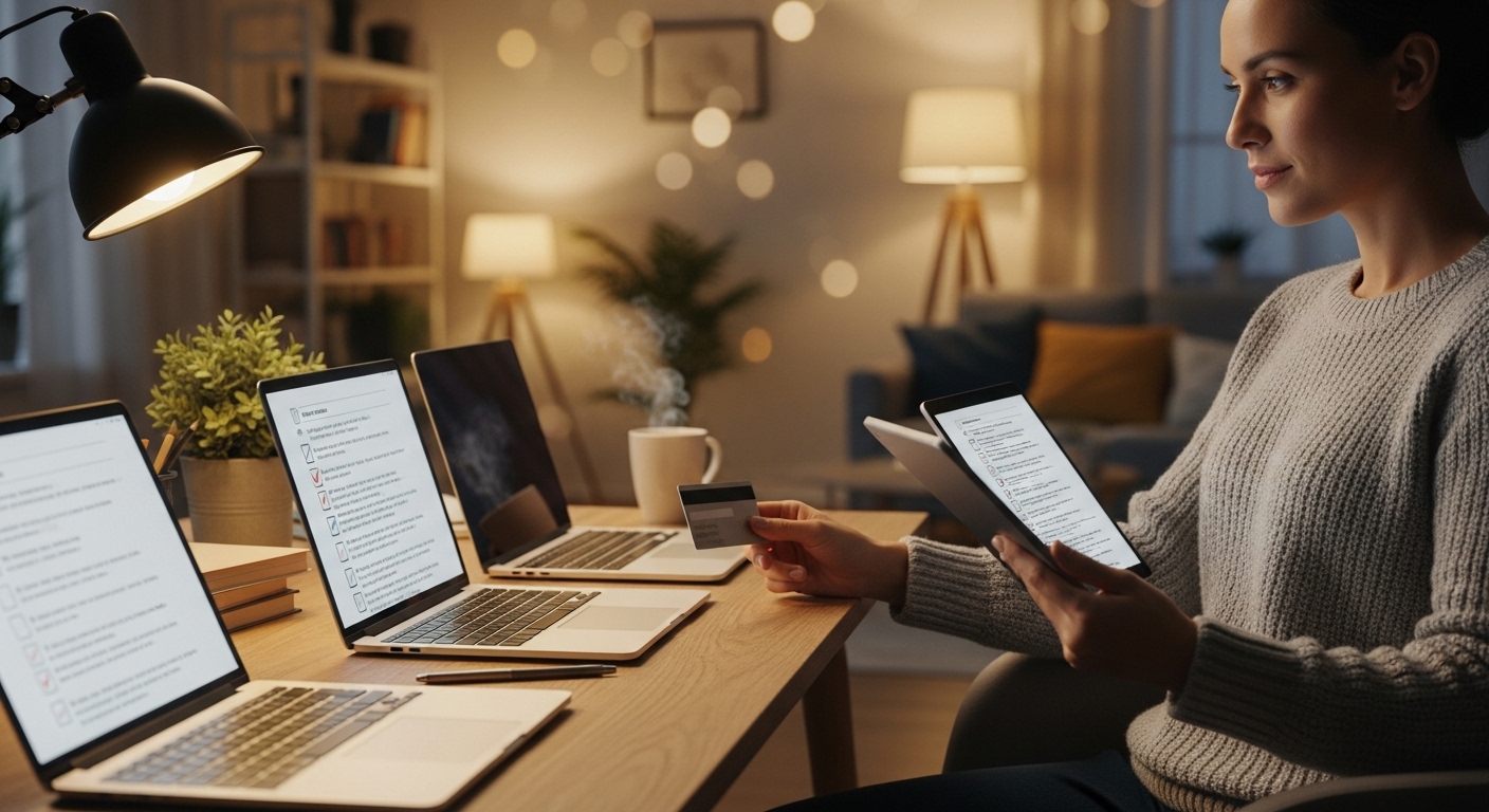 Compare Laptops For Remote Work Buyers: 10 Essentials Before You Spend a Single Dollar