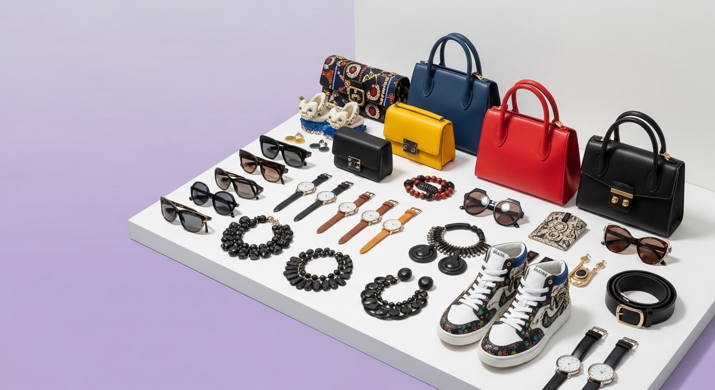 Best Fashion Accessories Online Shoppers Are Buying Right Now (And How To Choose The Right Ones)