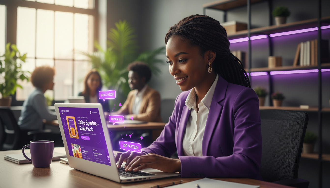 Stop Getting Ignored: Write Product Titles Buyers Can’t Scroll Past