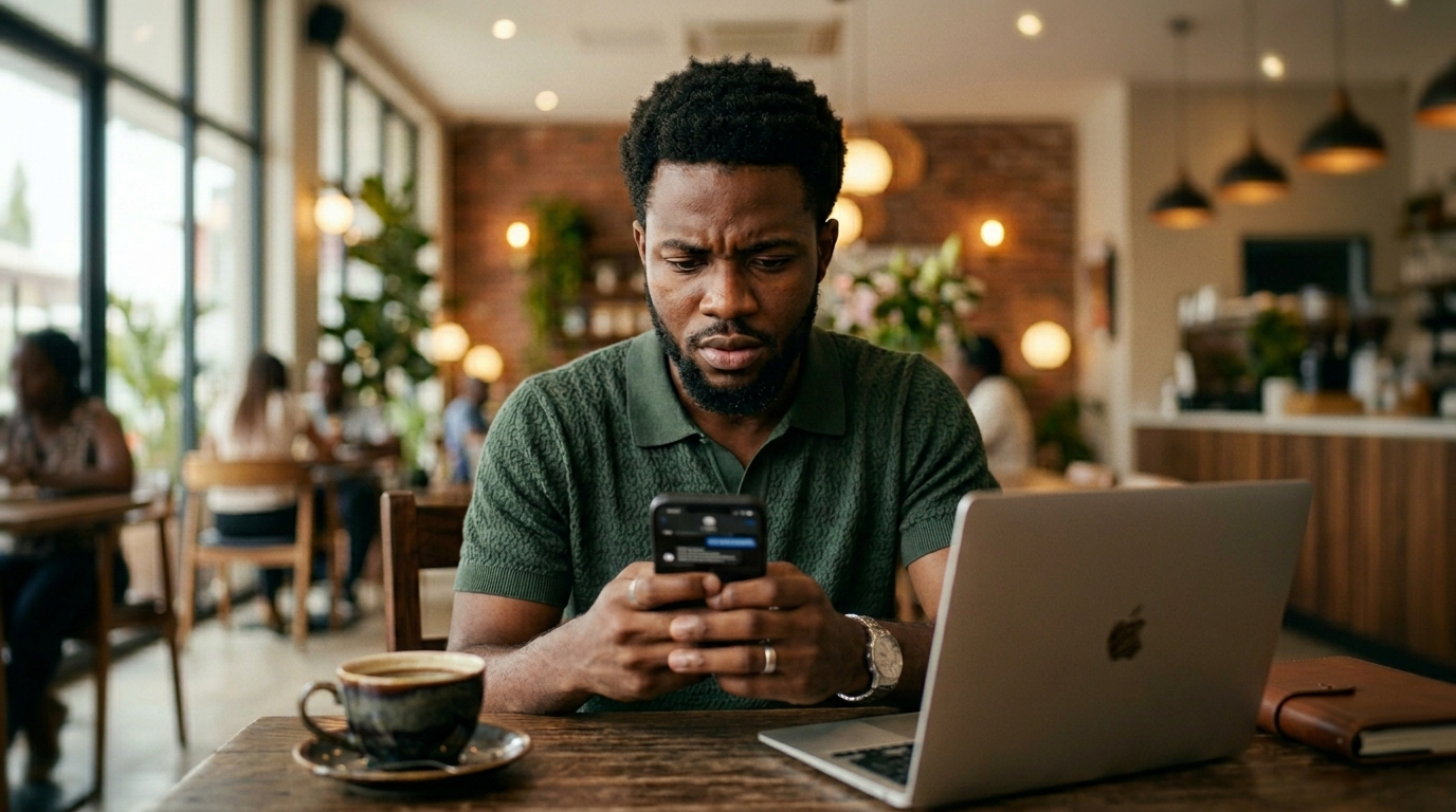 How to Avoid Online Marketplace Scams in Nigeria: The Ultimate Safe Shopping Guide